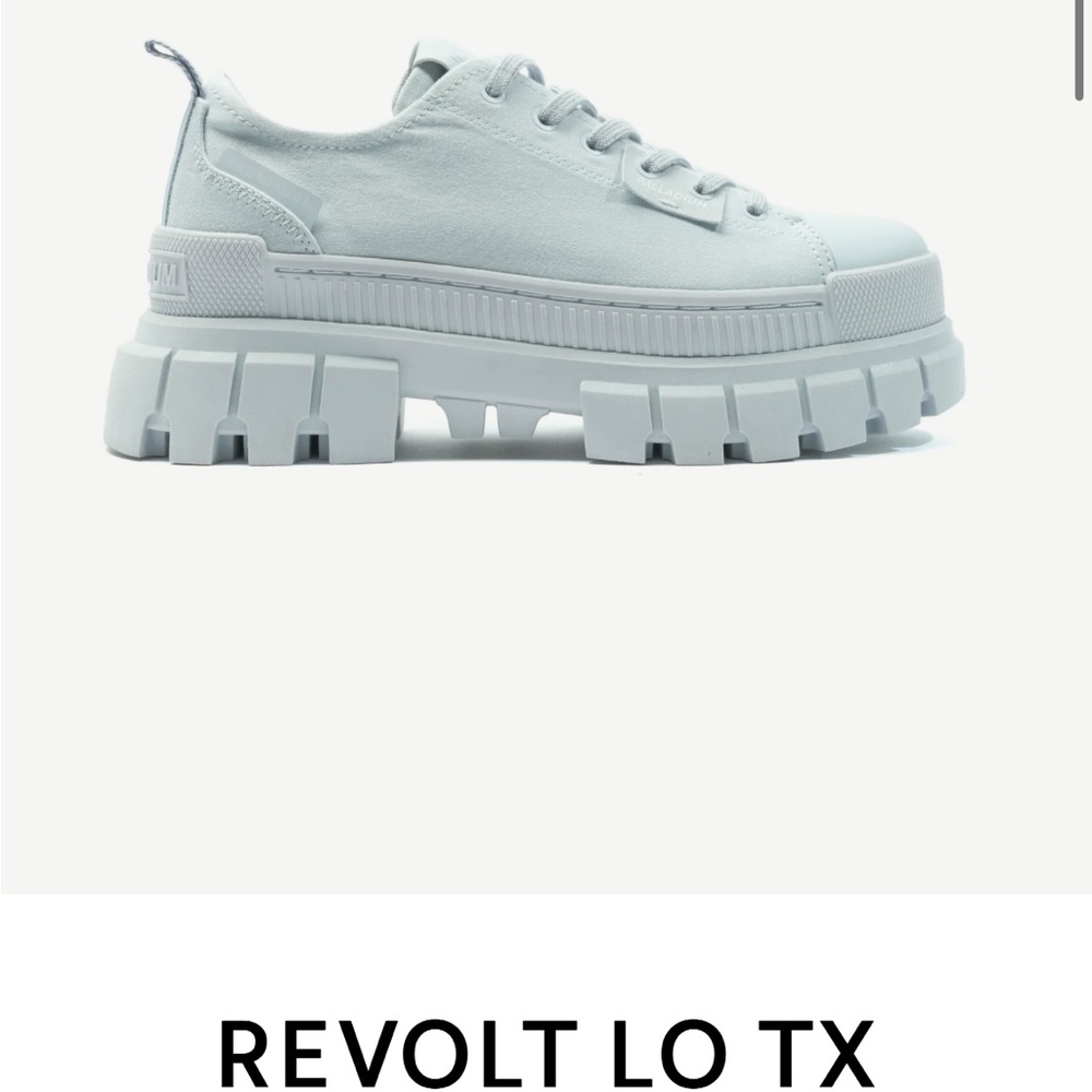 Revolt LO TX by Palladium
